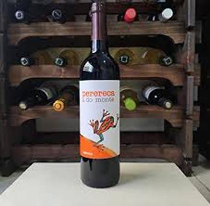 Imagem de Perereca do Monte 750ml