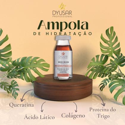 Imagem de Perfectplastia 100ml + Cronograma 4 ampolas Dyusar