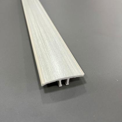 Imagem de Perfil T Tecno 02 Eucafloor Barra 1,80m - Cor 02 Único