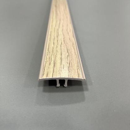 Imagem de Perfil T Tecno 06 Eucafloor Barra 1,80m - Cor 06 Único