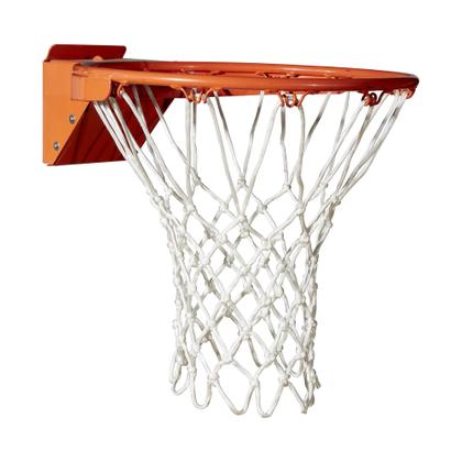 Imagem de Performance autêntica da rede de basquete WILSON NBA