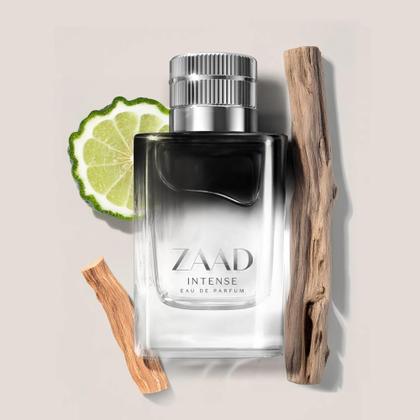 Imagem de Perfum Zaad Intense Eau De Parfum 95Ml