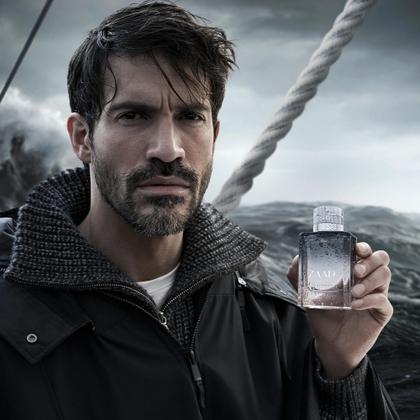Imagem de Perfum Zaad Intense Eau De Parfum 95Ml