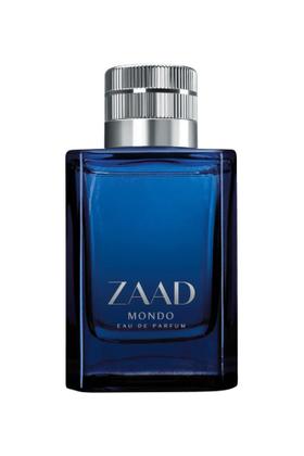 Imagem de Perfum Zaad Mondo Eau de Parfum 95Ml