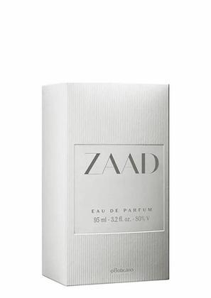 Imagem de Perfum Zaad tradicional eau de parfum 95Ml