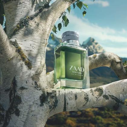 Imagem de Perfum Zaad Venture Eau De Parfum 95ml