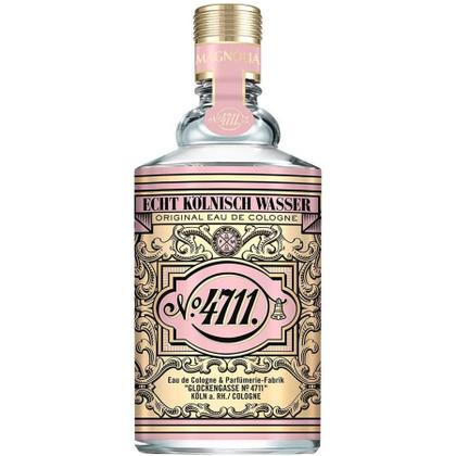 Imagem de Perfume 4711 Magnolia Floral Collection Eau de Cologne 100ml