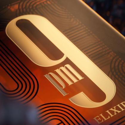 Imagem de Perfume 9pm Elixir Parfum Intense Afnan 100ml Masculino