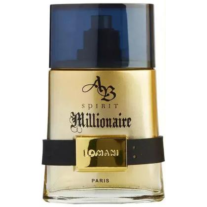 Imagem de Perfume AB Spirit Millionaire Masculino EDT 100ml
