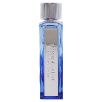 Imagem de Perfume Abercrombie & Fitch First Instinct Together EDT 100ml