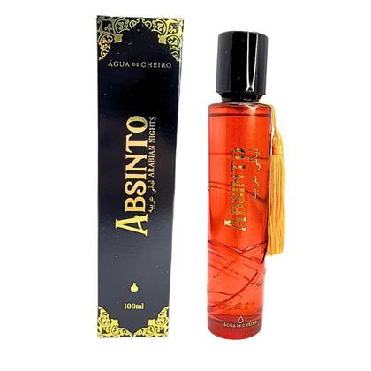 Imagem de Perfume Absinto Arabian Nights Feminino - Água de Cheiro