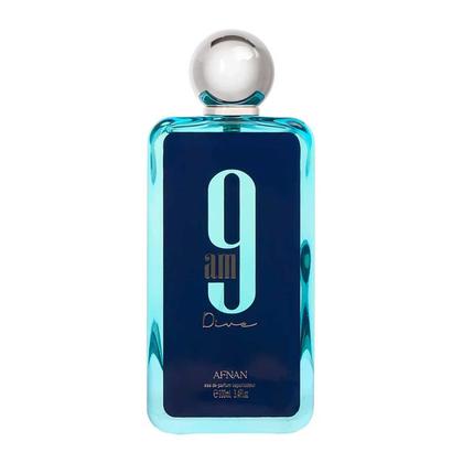 Imagem de Perfume Afnan 9Am Dive Eau de Parfum 100ml - Unissex