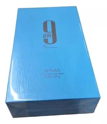 Imagem de Perfume Afnan  9am Dive Edp 100 Ml 