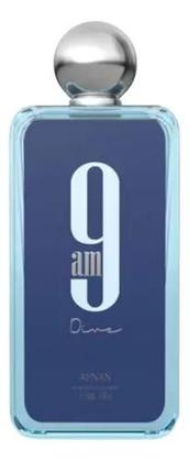 Imagem de Perfume Afnan  9am Dive Edp 100 Ml 