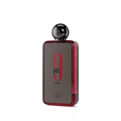 Imagem de Perfume Afnan 9PM Rebel Eau de Parfum 100ml - Unissex