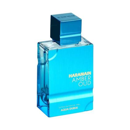 Imagem de Perfume Al Haramain Amber Oud Aqua Dubai - 75ml