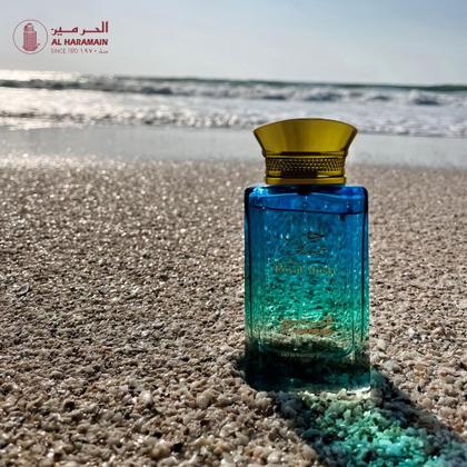 Imagem de Perfume Al Haramain Royal Musk Eau De Parfum 100ml para mulheres