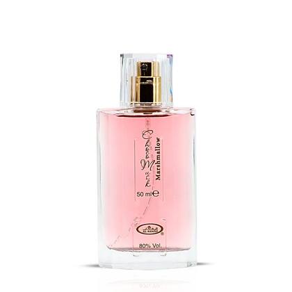 Imagem de Perfume Al-Rehab Choco Musk Marshmallow Eau de Parfum 50ml