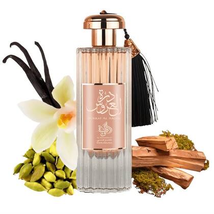 Imagem de Perfume Al Wataniah Durrat Al Aroos Edp 85ml Feminino