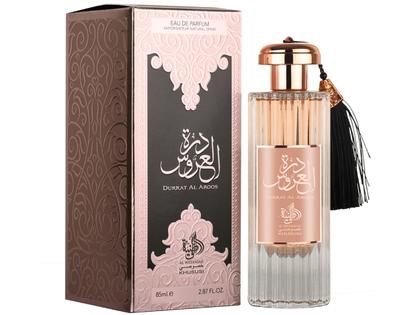 Imagem de Perfume Al Wataniah Durrat Al Aroos Feminino - Eau de Parfum 85ml