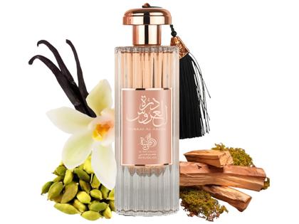 Imagem de Perfume Al Wataniah Durrat Al Aroos Feminino - Eau de Parfum 85ml