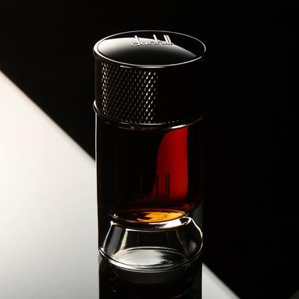 Perfume Alfred Dunhill Signature Arabian Desert 100ml para homens