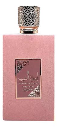Imagem de Perfume Ameerat Al Arab Prive Rose - Eau de PArfum - 100ml