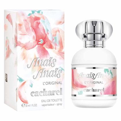 Imagem de Perfume Anais Anais L'Original Cacharel Feminino Eau de Toilette