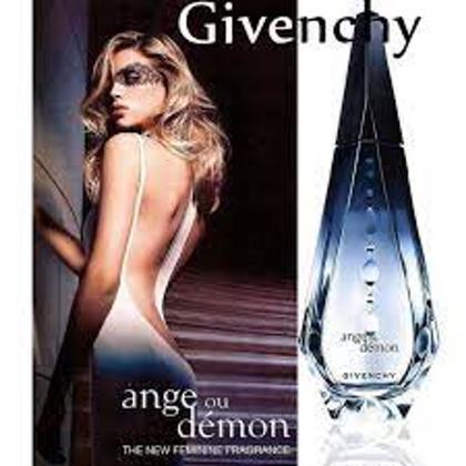 Imagem de Perfume Ange Ou Demon 100 Ml Eau de Parfum Edp Feminino Original Importado Lacrado