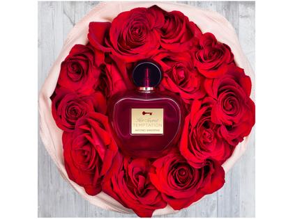 Imagem de Perfume Antonio Banderas Her Secret Temptation