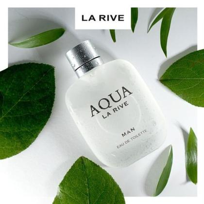 Imagem de Perfume Aqua Man La Rive Masculino Edt