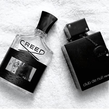 Imagem de Perfume Árabe Club de Nuit Intense Man Armaf Masculino EDT 105ml