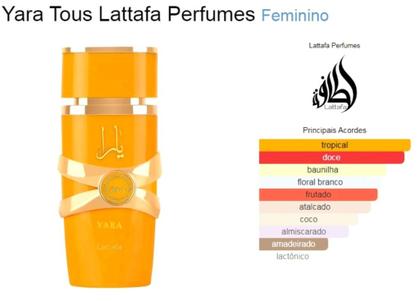 Imagem de Perfume Árabe Decant Para Levar na Bolsa ou Viagens Feminino Roll-on 35ml Cod. DYT