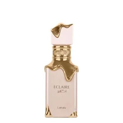 Imagem de Perfume Árabe Eclaire Lattafa Eau de Parfum 100ml Feminino  Importado, Original Alta Fixação