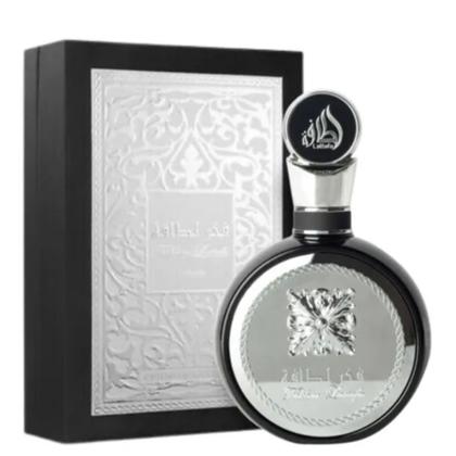 Imagem de Perfume Arabe Fakhar Preto Lattafa Eau de Parfum 100ML
