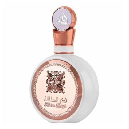 Imagem de Perfume Arabe Fakhar Rose Lattafa Fem EDP 100ml