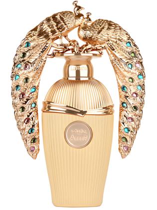 Imagem de Perfume Árabe Feminino Afeef Lattafa EDP 100ml  Original  Importado