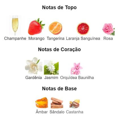 Imagem de Perfume Árabe Haya Lattafa Perfumes Feminino 100 ml
