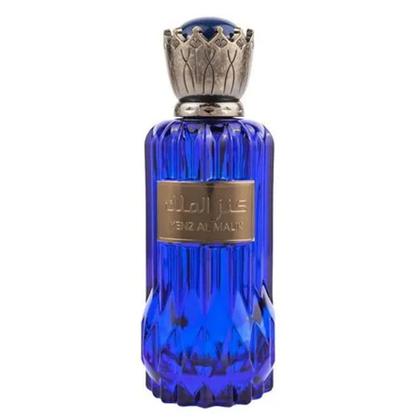 Imagem de Perfume Arabe Importado Kenz Al Malik Al Wataniah Eau de Parfum 100ml  Original e Lacrado