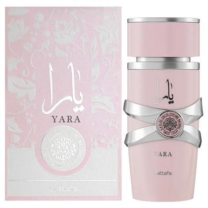 Imagem de Perfume árabe importado Yara lataffa 100ml