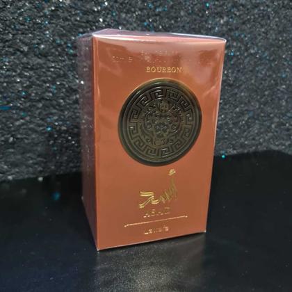 Imagem de PERFUME ARABE LATTAFA ASAD BOURBON Masculino ORIGINAL 100ml EDP