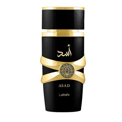 Imagem de Perfume Árabe Lattafa Asad EDP 100mlUnissex (411) - Original