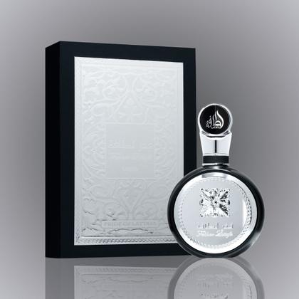 Imagem de Perfume Arabe Lattafa Fakhar Black EDP 100ml Masculino