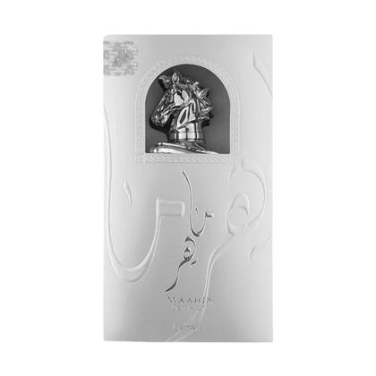 Imagem de Perfume Arabe Maahir Legacy Lattafa EDP 100ml