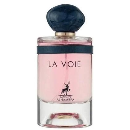 Imagem de Perfume Árabe Maison Alhambra La Voie 100ml