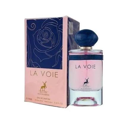 Imagem de Perfume Árabe Maison Alhambra La Voie 100ml