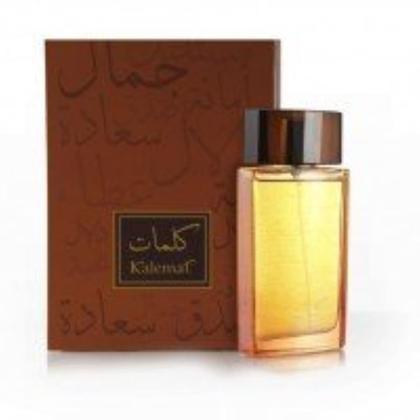 Imagem de Perfume Arabian Oud KALEMAT Eau de Parfum 100ml unissex