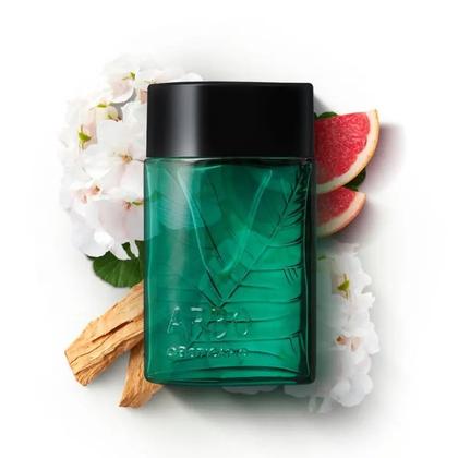 Imagem de Perfume Arbo Intenso Desodorante Colônia 100ml Oboticário