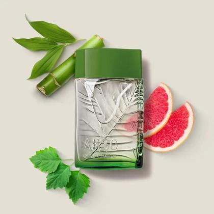 Imagem de Perfume Arbo Puro 100ml OBoticario