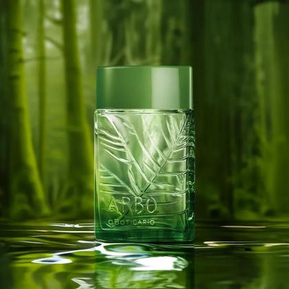 Imagem de Perfume Arbo Puro 100ml OBoticario
